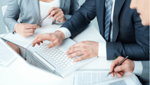 Software de gestión