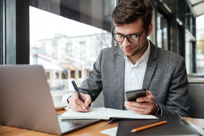 5 Beneficios De Un Sistema ERP Beneficios Sistema ERP