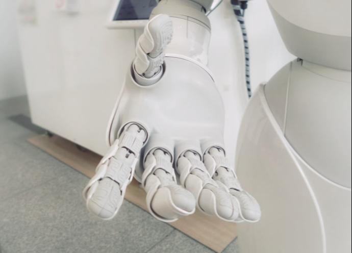 Qué es Un Robot de Servicio Cuántos-Robots-De-Servicio-Hay