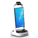 Pudubot 2 con Pantalla