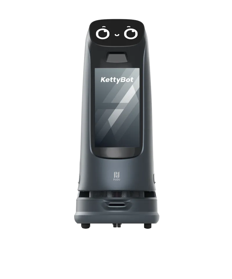 Kettybot Pro