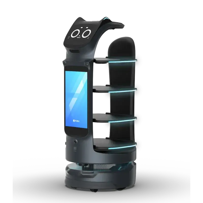 Bellabot Pro