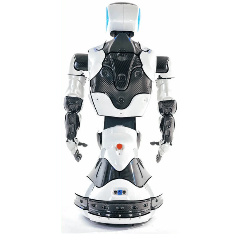 PROMOBOT V 4.0