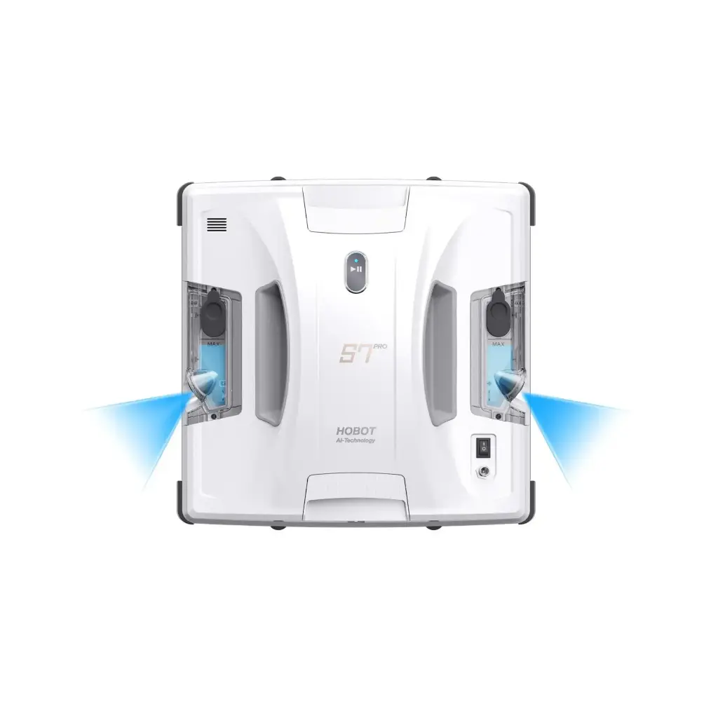 Hobot S7 PRO