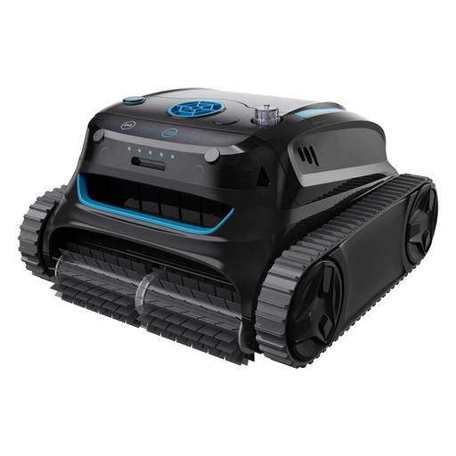 [BOT017-Integral] Wybot S2